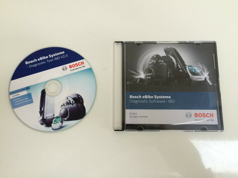 bosch diagnostic software download